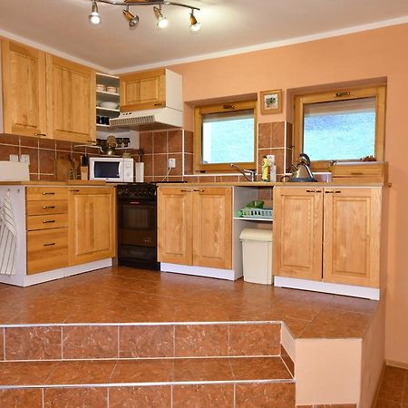 Apartman U Sarky Valaská Екстериор снимка