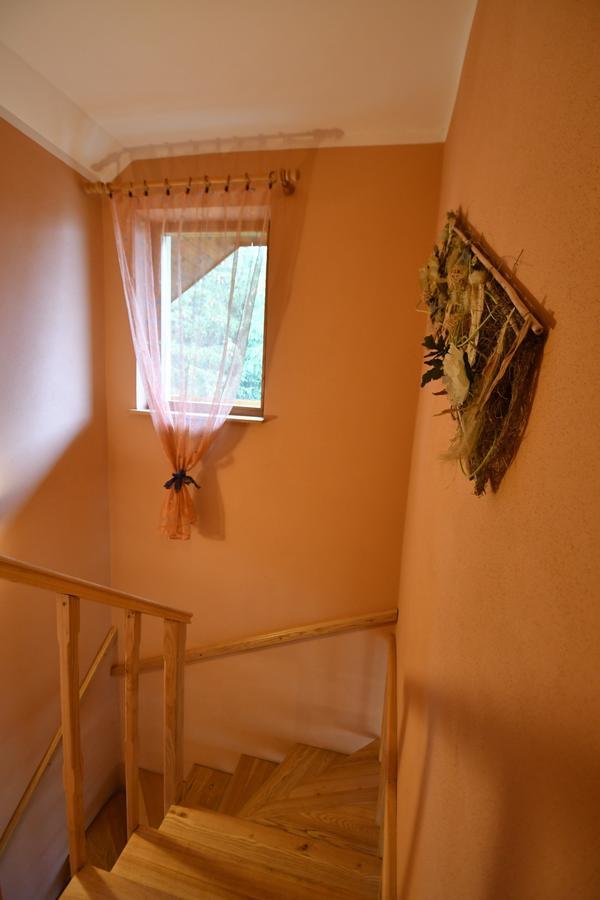 Apartman U Sarky Valaská Екстериор снимка