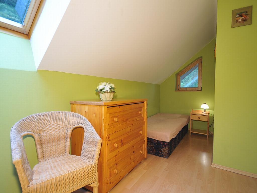 Apartman U Sarky Valaská Стая снимка