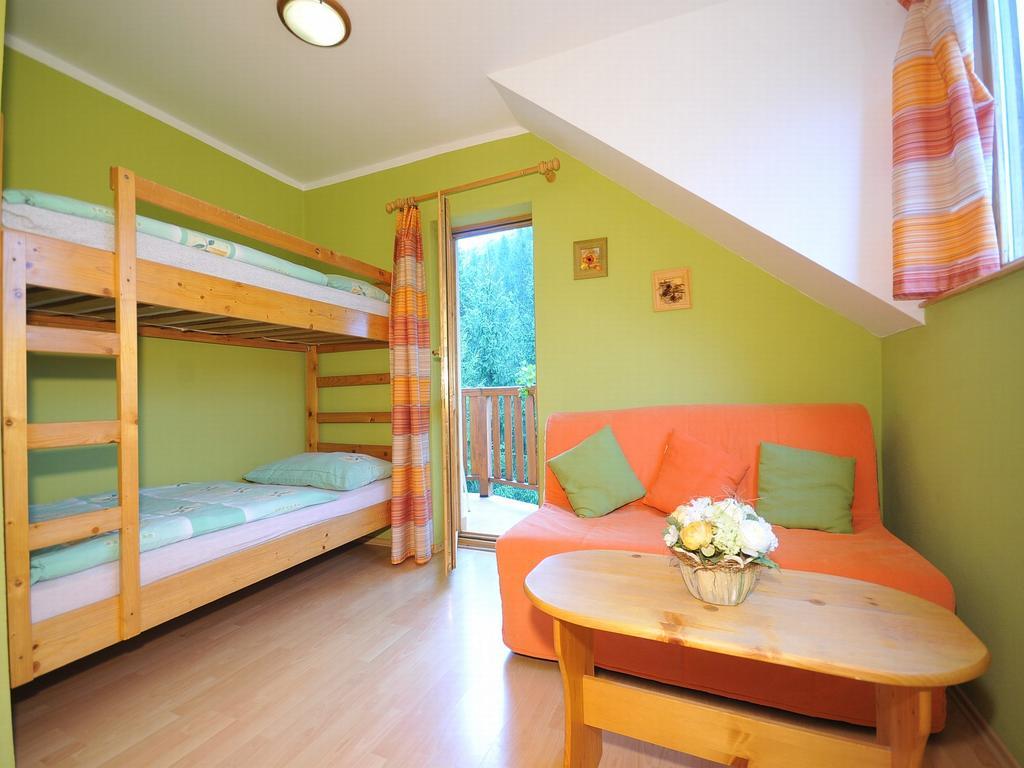 Apartman U Sarky Valaská Стая снимка